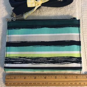 NWT Thirty-One Crossbody Purse